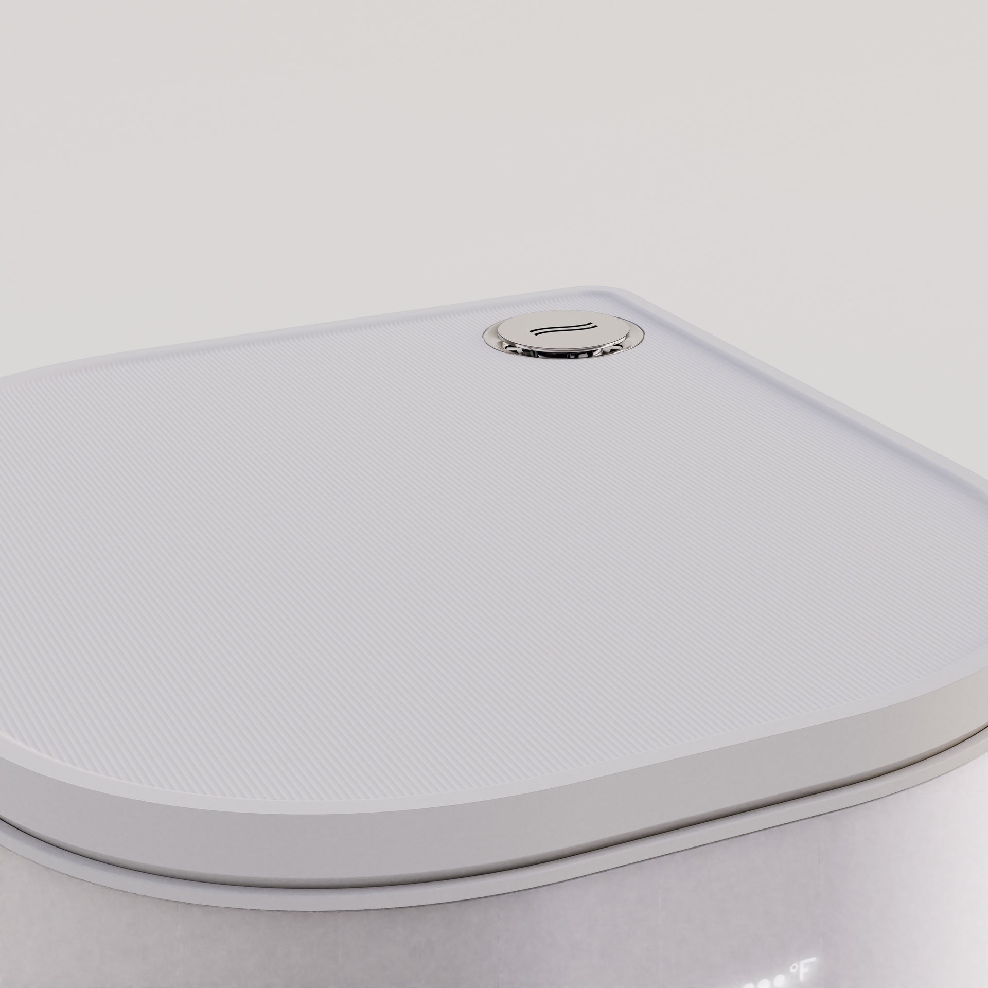 Frosteam Device - Product Image