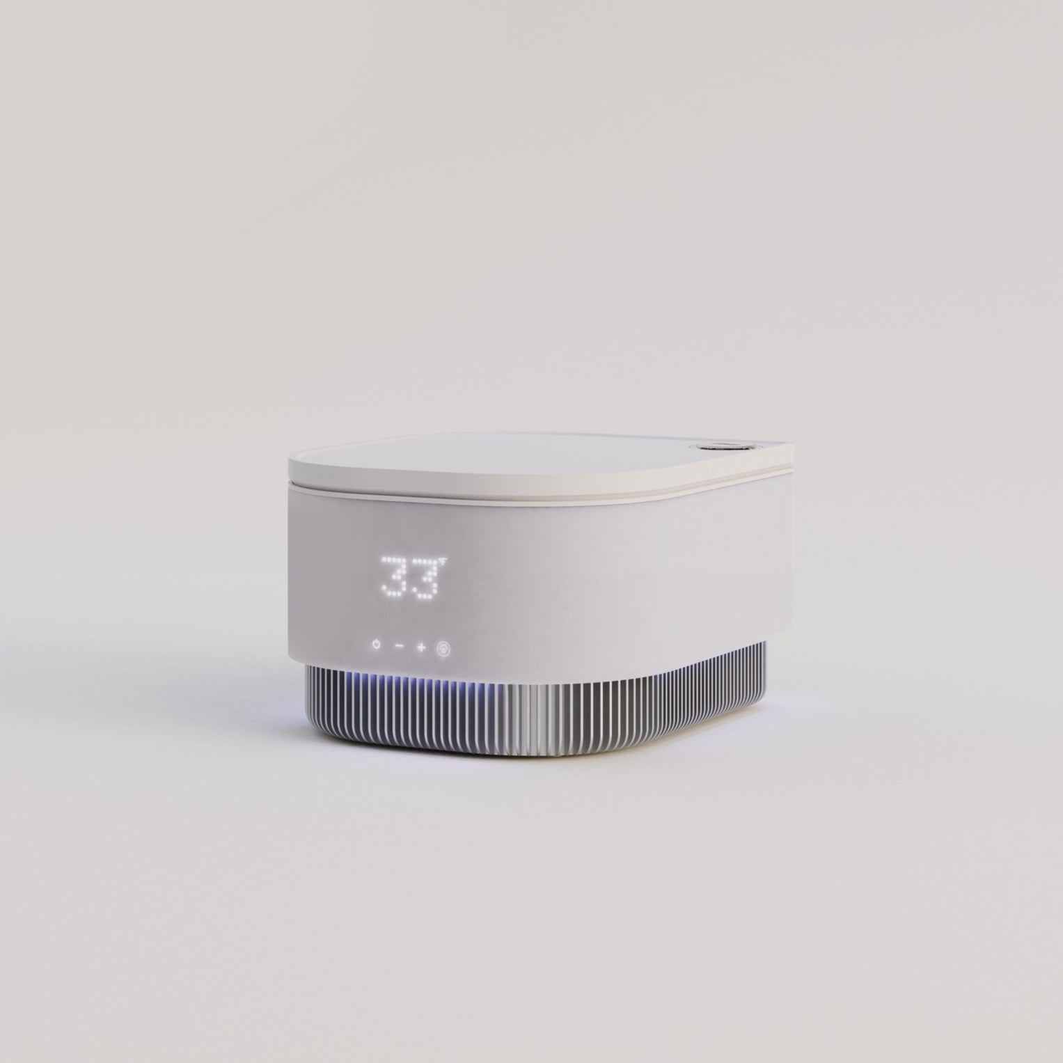 Frosteam Device - Product Image