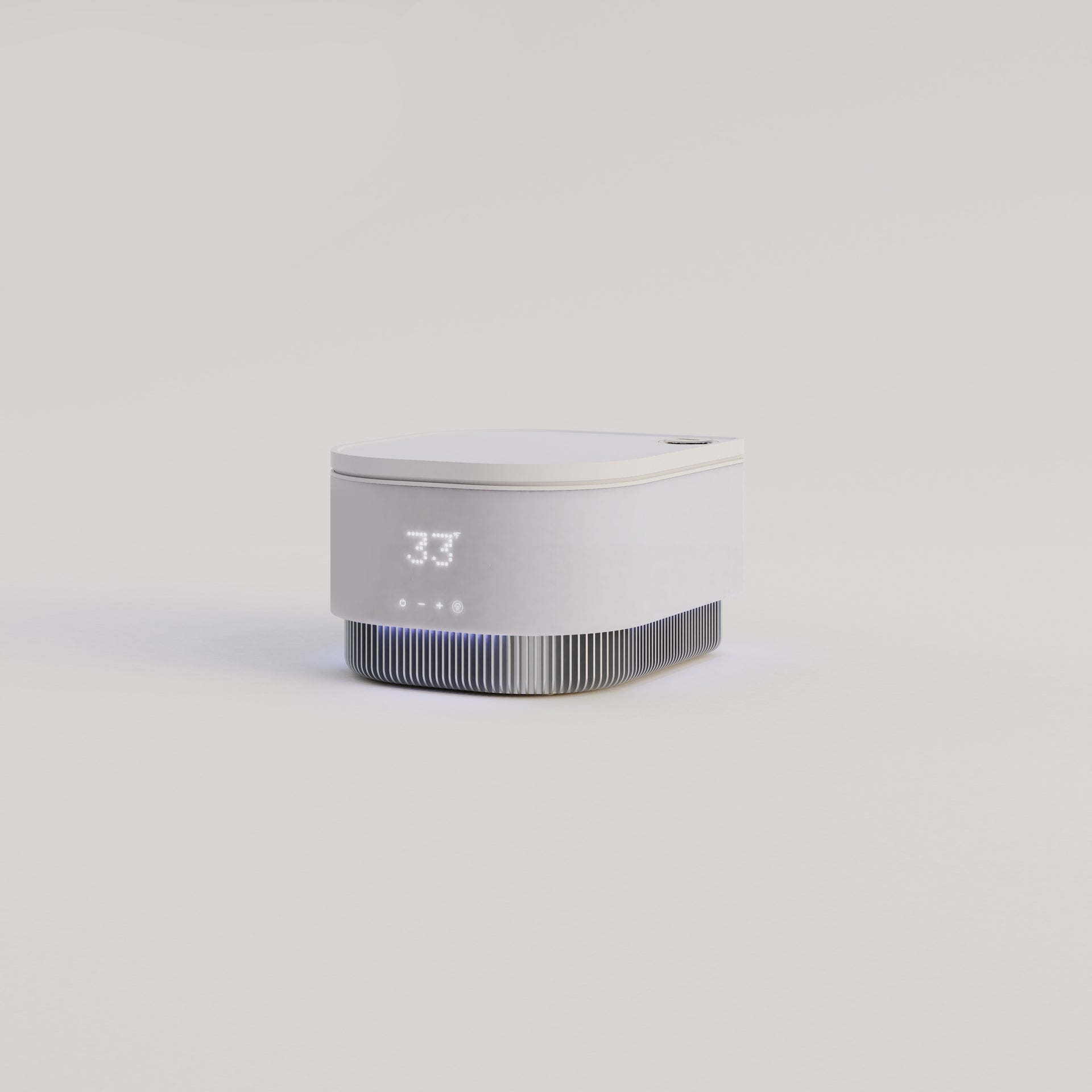 Frosteam Device - Product Image