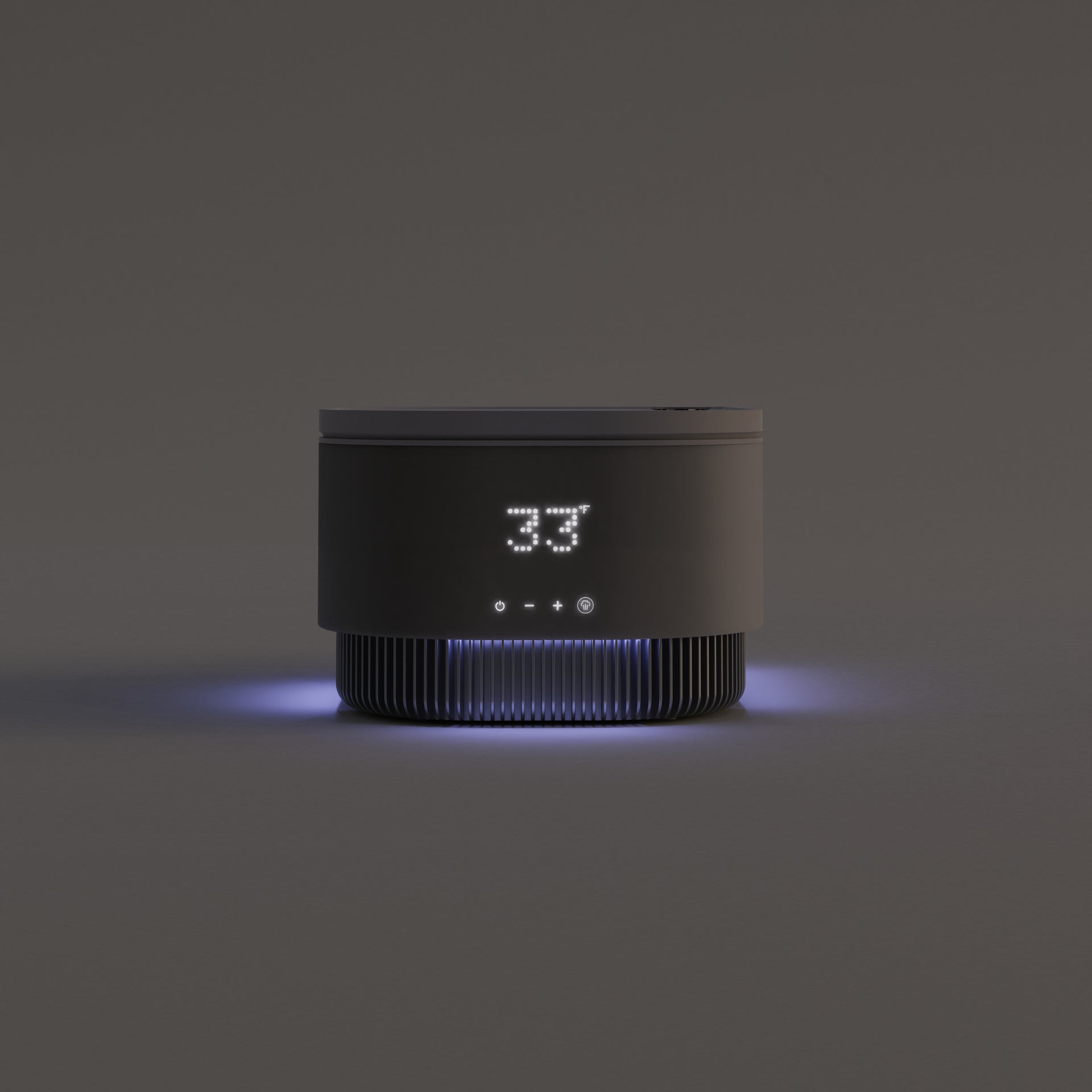 Frosteam Device - Product Image