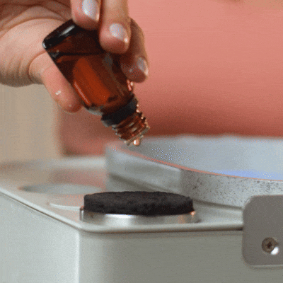 aromatherapy