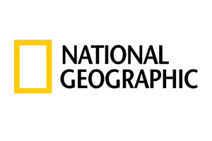 Logo - National Geographic
