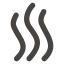 icon - nano-ionic steam benefits